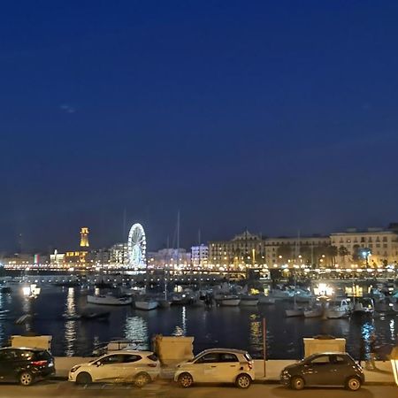 Dimora Castello Bari Vecchia Appartamento 1 Camera 4 Posti Εξωτερικό φωτογραφία