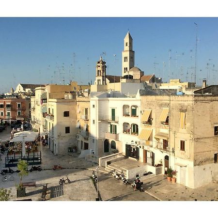 Dimora Castello Bari Vecchia Appartamento 1 Camera 4 Posti Εξωτερικό φωτογραφία