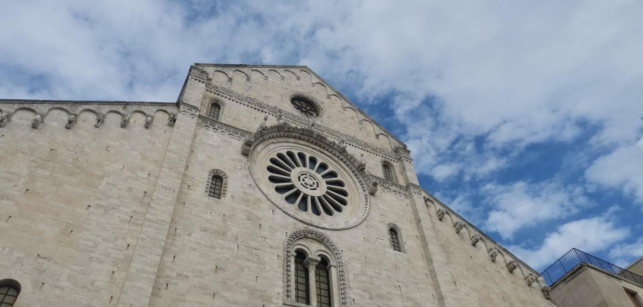 Dimora Castello Bari Vecchia Appartamento 1 Camera 4 Posti Εξωτερικό φωτογραφία