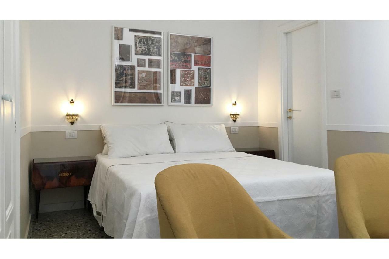 Dimora Castello Bari Vecchia Appartamento 1 Camera 4 Posti Εξωτερικό φωτογραφία