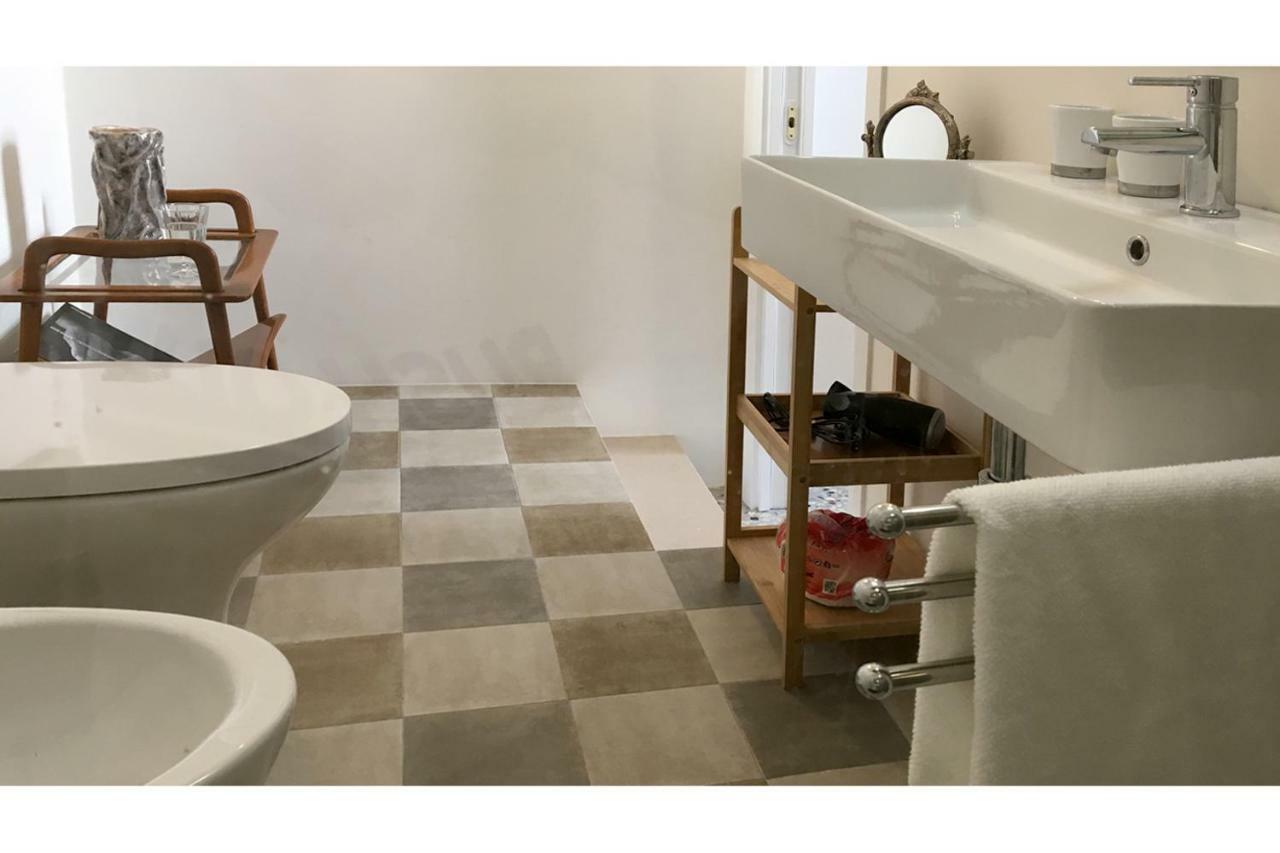Dimora Castello Bari Vecchia Appartamento 1 Camera 4 Posti Εξωτερικό φωτογραφία
