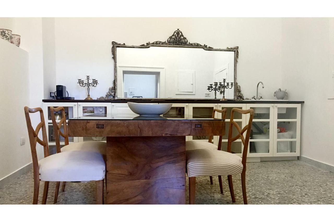 Dimora Castello Bari Vecchia Appartamento 1 Camera 4 Posti Εξωτερικό φωτογραφία