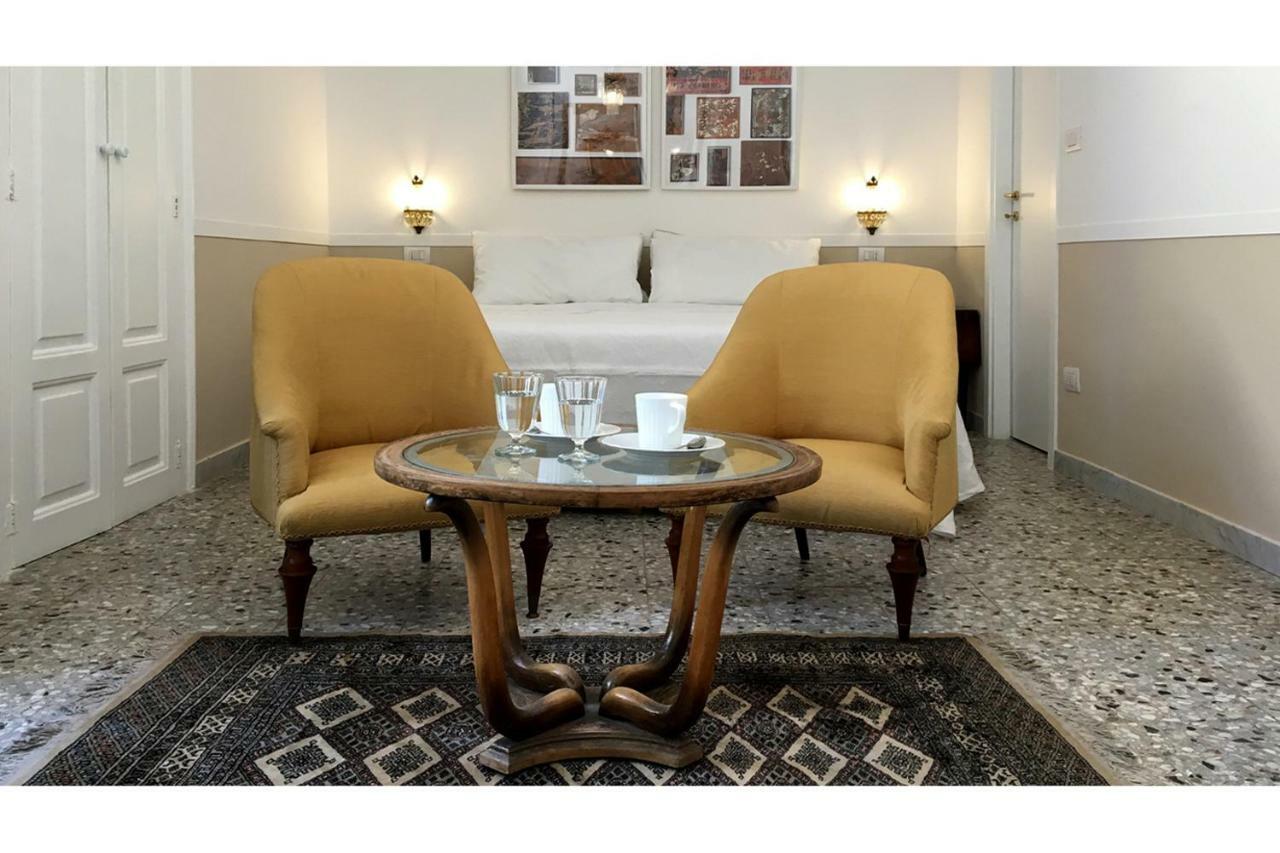 Dimora Castello Bari Vecchia Appartamento 1 Camera 4 Posti Εξωτερικό φωτογραφία