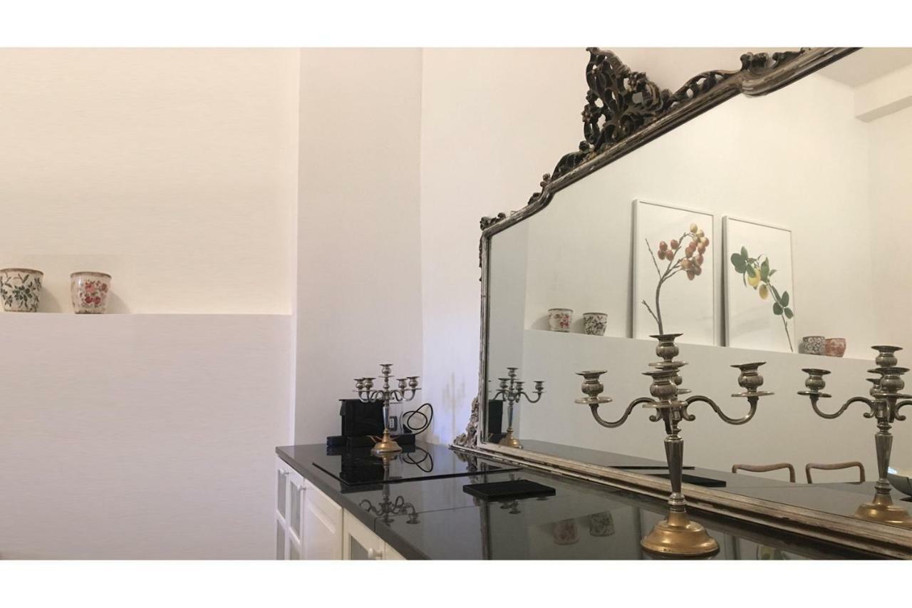 Dimora Castello Bari Vecchia Appartamento 1 Camera 4 Posti Εξωτερικό φωτογραφία