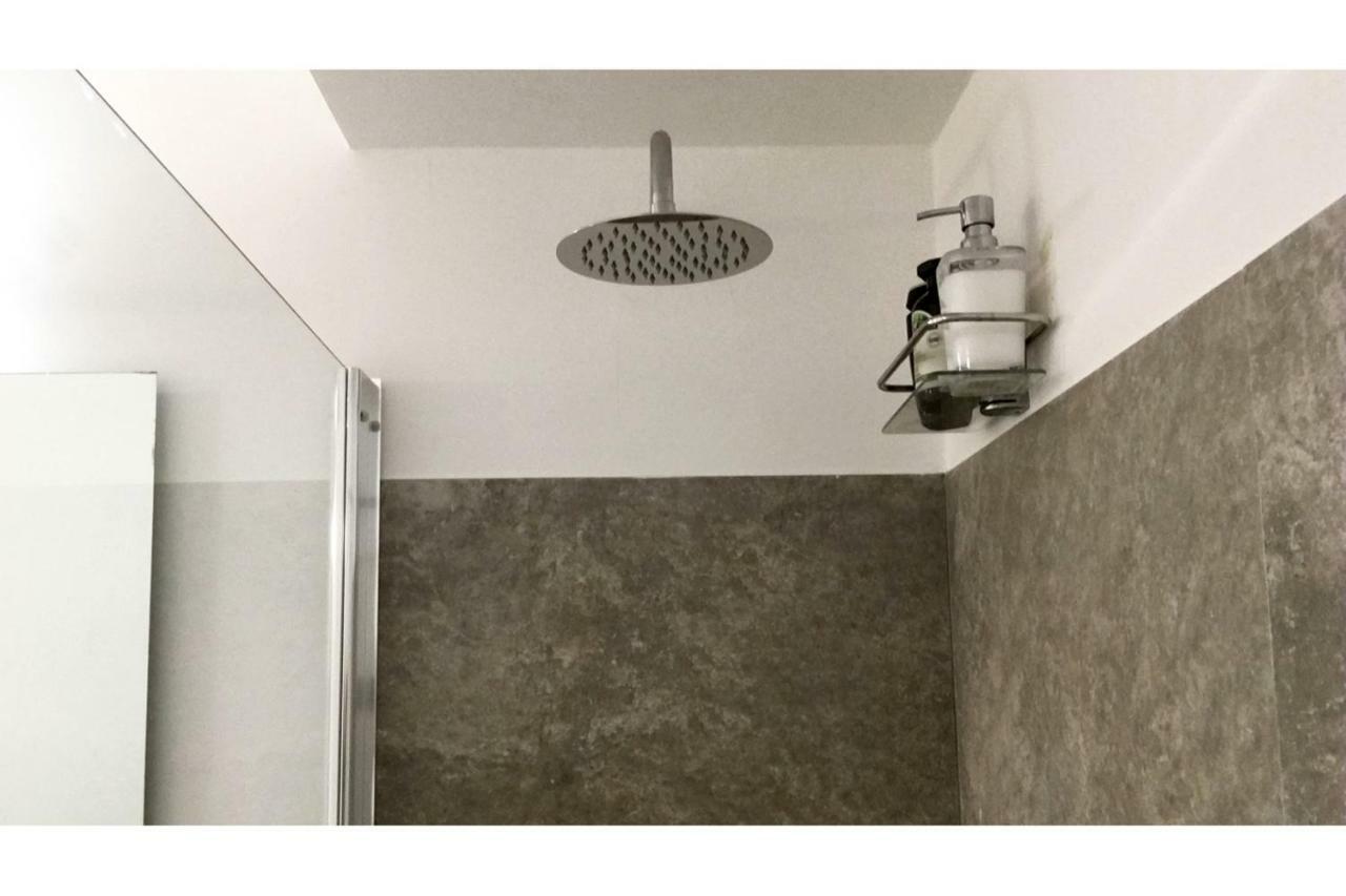 Dimora Castello Bari Vecchia Appartamento 1 Camera 4 Posti Εξωτερικό φωτογραφία