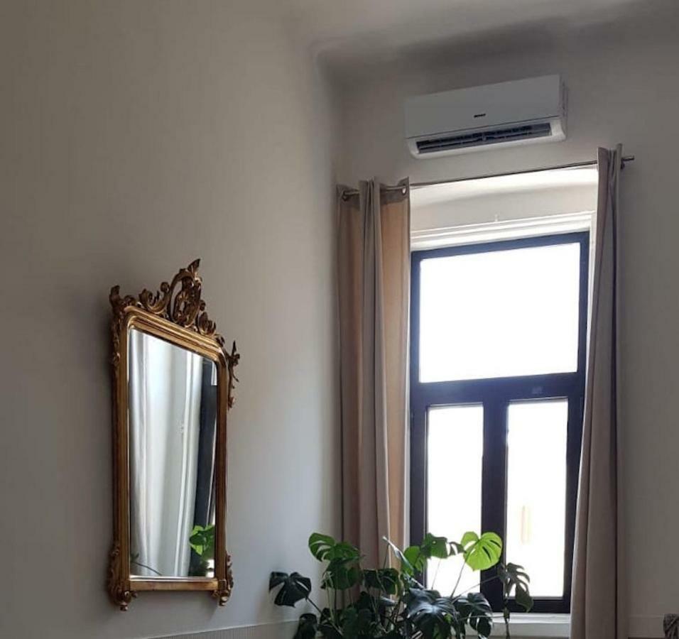 Dimora Castello Bari Vecchia Appartamento 1 Camera 4 Posti Εξωτερικό φωτογραφία